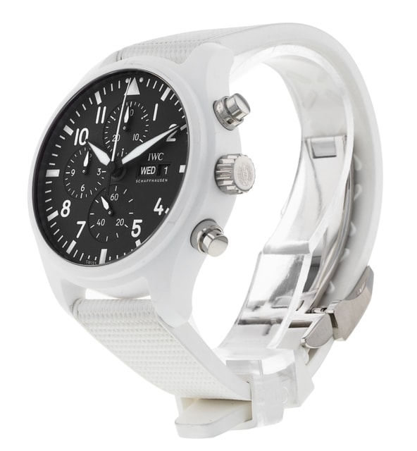 IWC Pilot's Chrono IW389105 Image 2